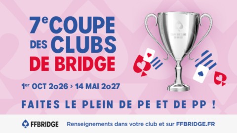 Coupe d'automne de bridge