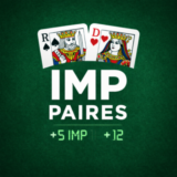 Tournoi de bridge lève-tôt