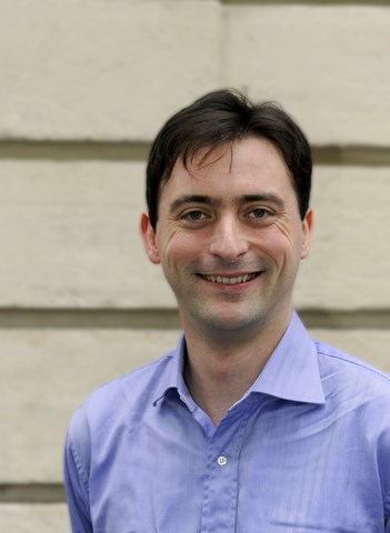 Nicolas Chauvelot BCSH